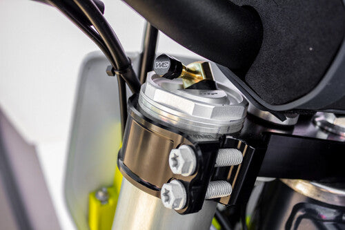 WORKS Air Fork EZ Fill - 26-358