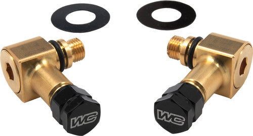 WORKS Air Fork EZ Fill - 26-370