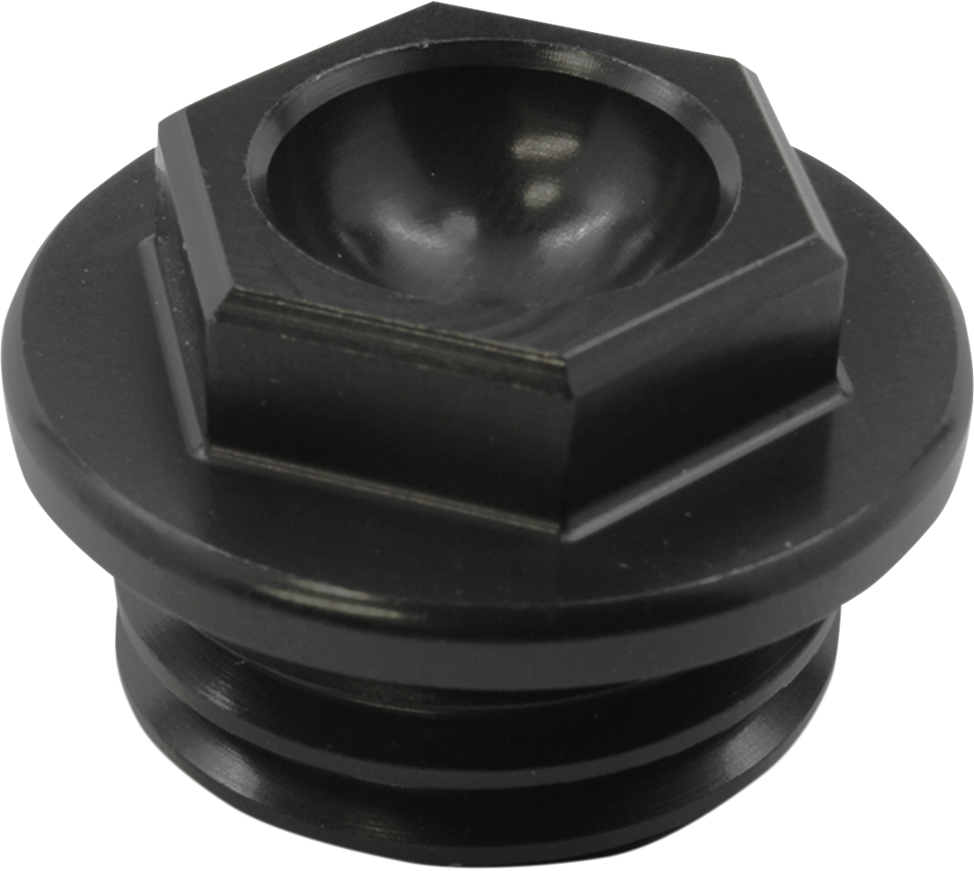 WORKS CONNECTION Aluminum Oil Filler Plug