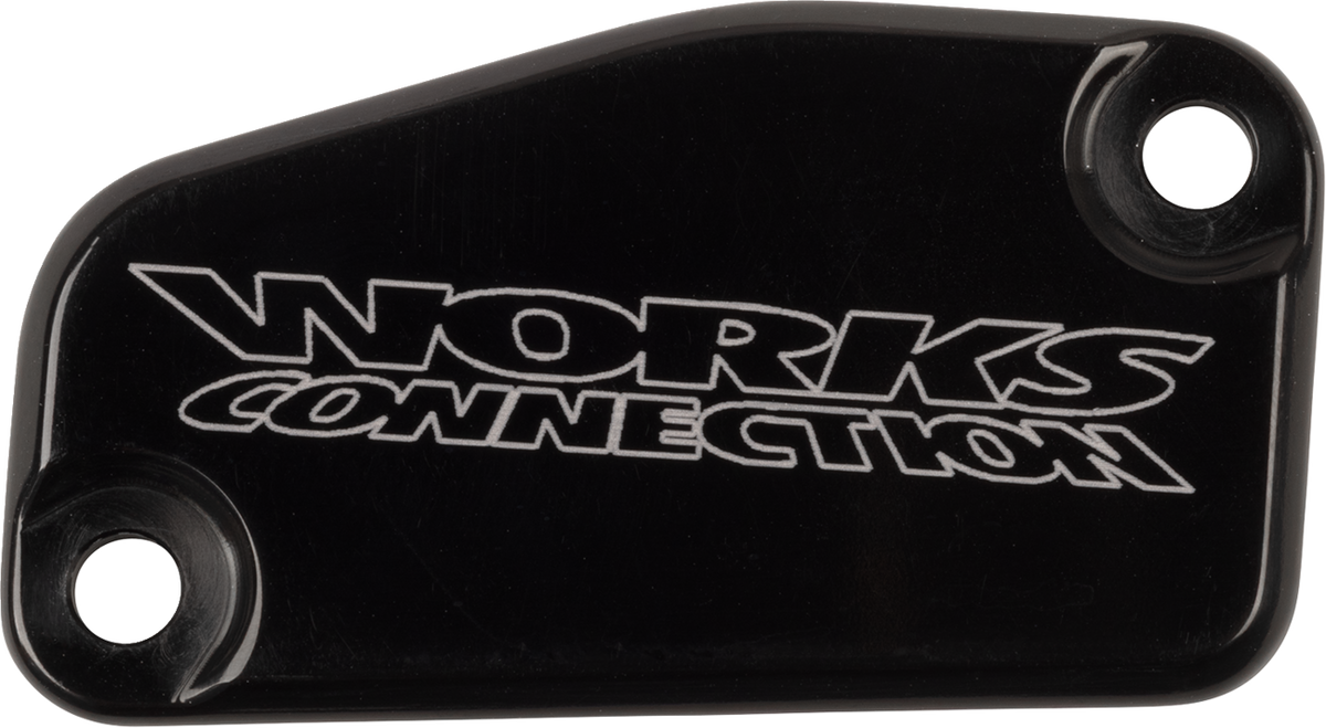 WORKS CONNECTION Billet Brake Cap