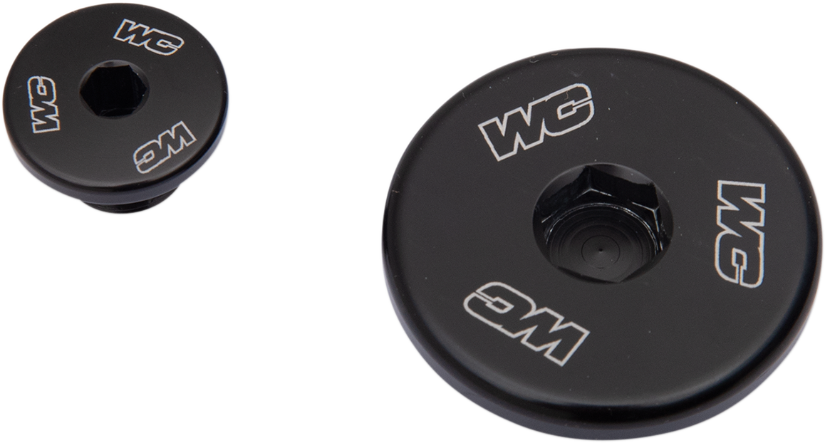 WORKS CONNECTION Engine Plug