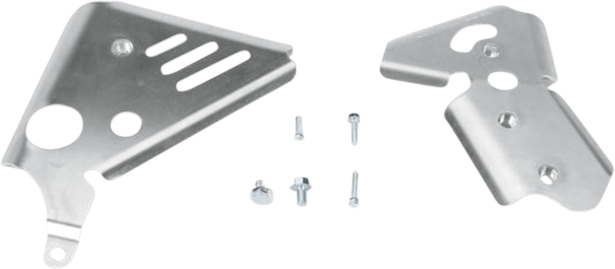 WORKS CONNECTION Frame Guards