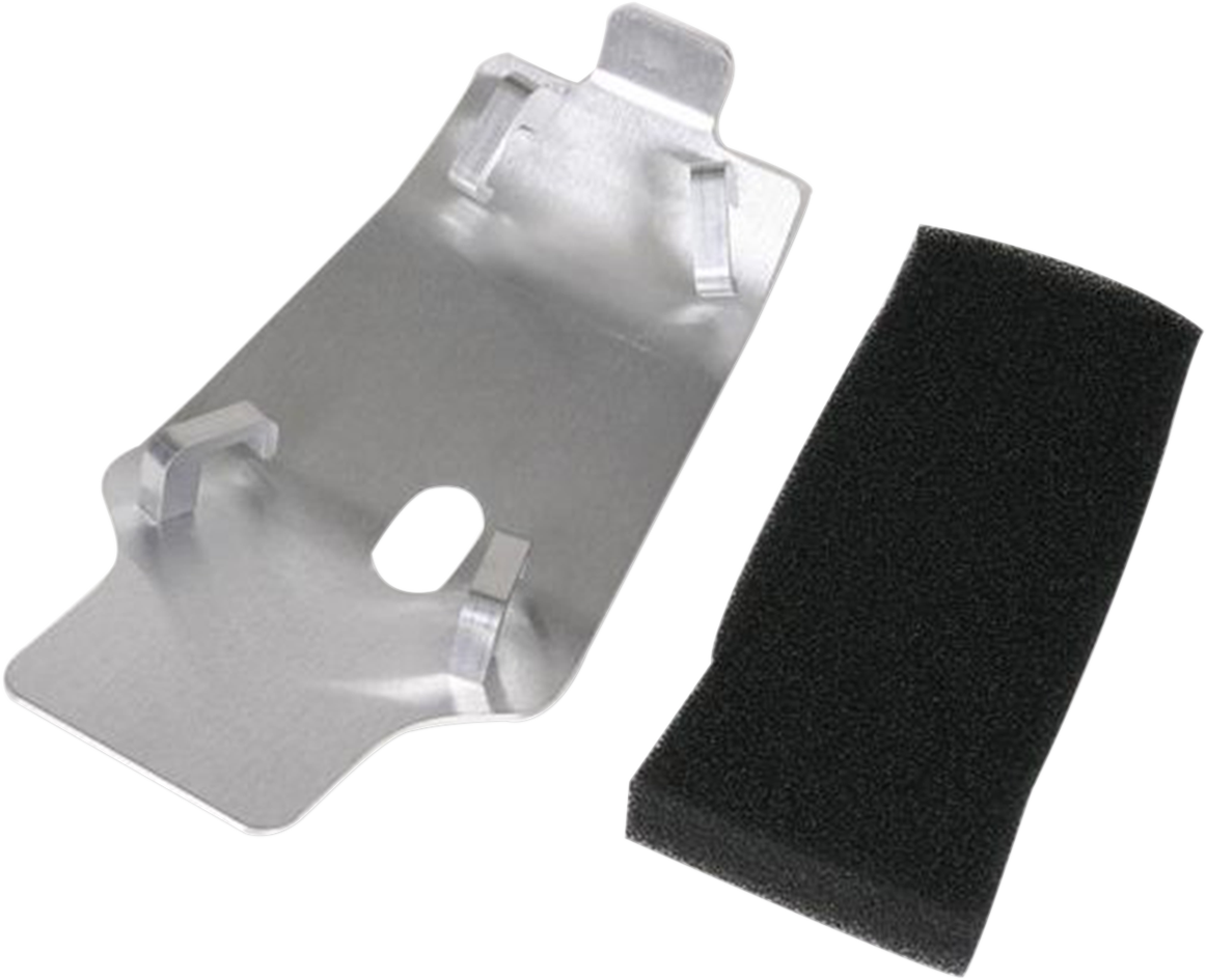 WORKS CONNECTION MX Skid Plate