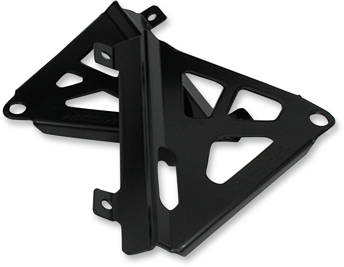 WORKS CONNECTION Radiator Brace Set