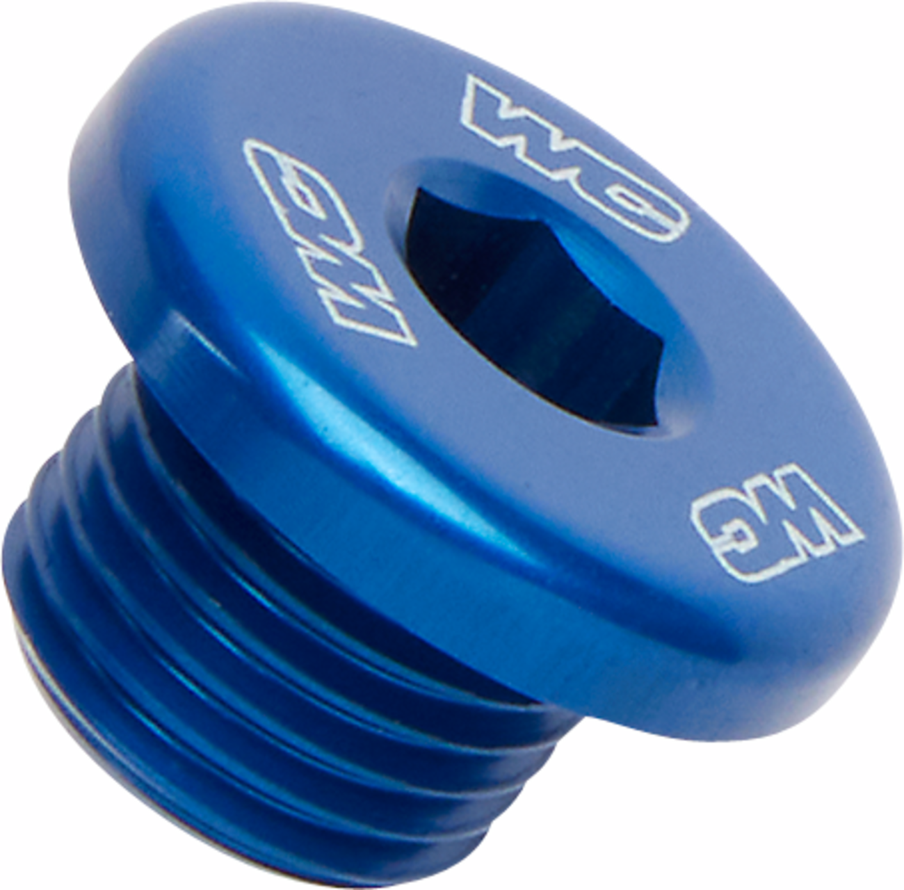 WORKS CONNECTION Radiator Drain Plug
