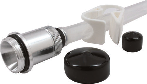 WORKS EZ Oil Drain - 24-100