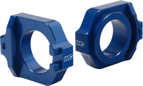 WORKS Elite Axle Blocks - 17-220