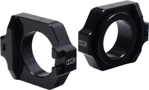 WORKS Elite Axle Blocks - 17-230
