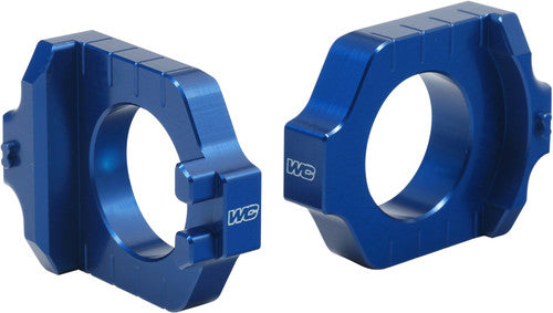 WORKS Elite Axle Blocks - 17-235
