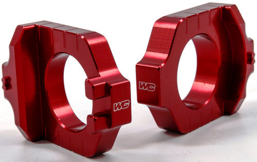WORKS Elite Axle Blocks - 17-240