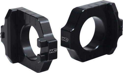 WORKS Elite Axle Blocks - 17-245