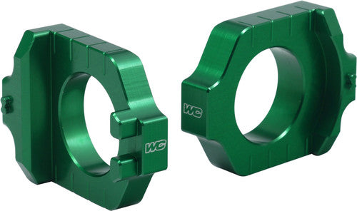 WORKS Elite Axle Blocks - 17-248