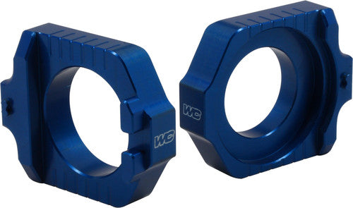 WORKS Elite Axle Blocks - 17-250