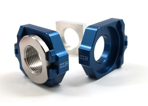 WORKS Elite Axle Blocks - 17-251