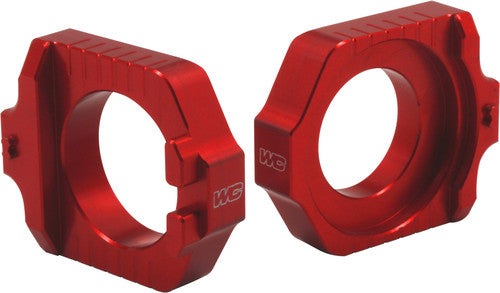 WORKS Elite Axle Blocks - 17-255