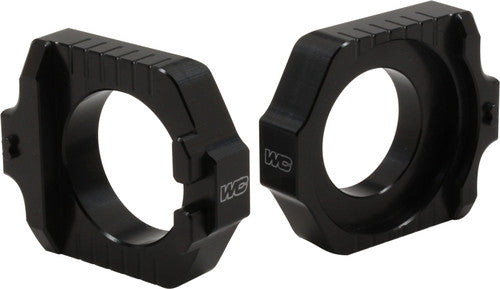 WORKS Elite Axle Blocks - 17-260