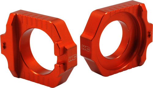 WORKS Elite Axle Blocks - 17-263