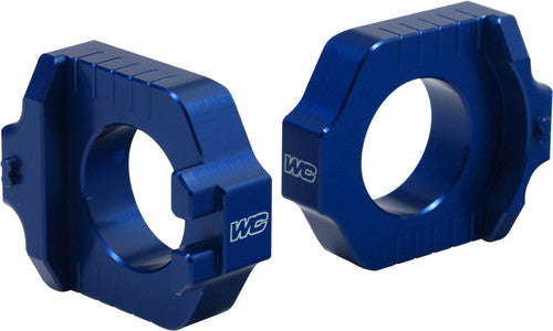 WORKS Elite Axle Blocks - 17-265