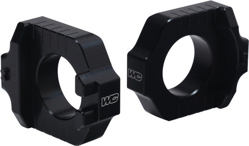 WORKS Elite Axle Blocks - 17-275