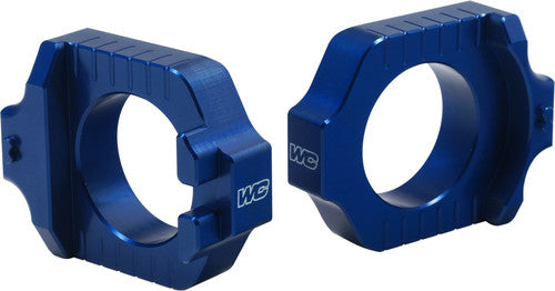 WORKS Elite Axle Blocks - 17-280