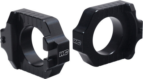 WORKS Elite Axle Blocks - 17-290