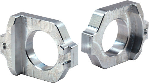 WORKS Elite Axle Blocks - 17-310