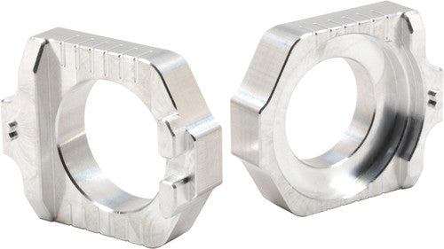 WORKS Elite Axle Blocks - 17-315