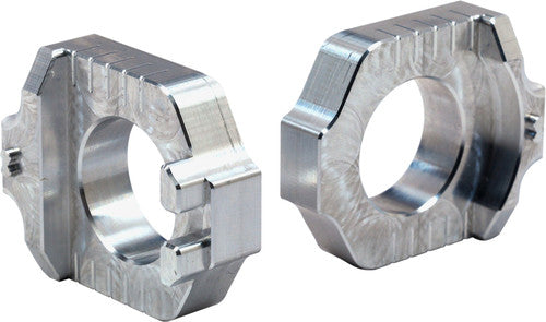 WORKS Elite Axle Blocks - 17-320