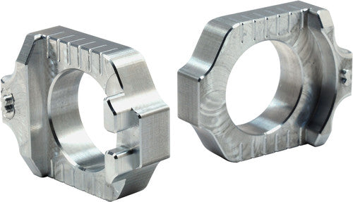 WORKS Elite Axle Blocks - 17-325