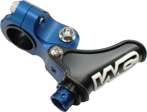 WORKS Elite Perch Body Assembly W/Out Hot Start - 16-800