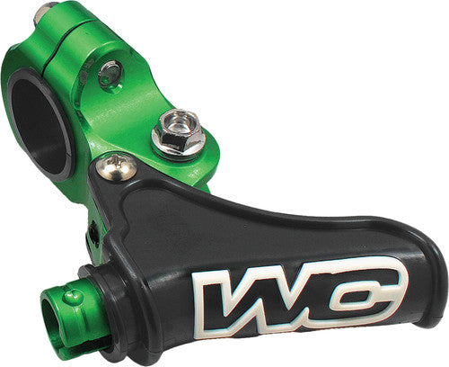 WORKS Elite Perch Body Assembly W/Out Hot Start - 16-815