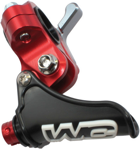 WORKS Elite Perch Body Assembly w/Hot Start - 16-825
