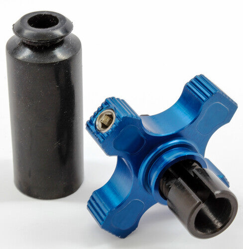 WORKS Elite Perch Thumbwheel Assembly - 16-841