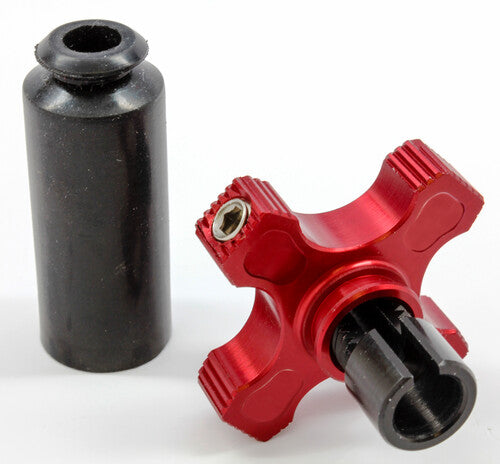 WORKS Elite Perch Thumbwheel Assembly - 16-846