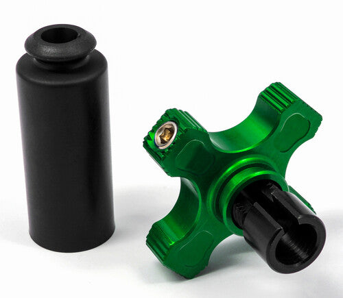 WORKS Elite Perch Thumbwheel Assembly - 16-856