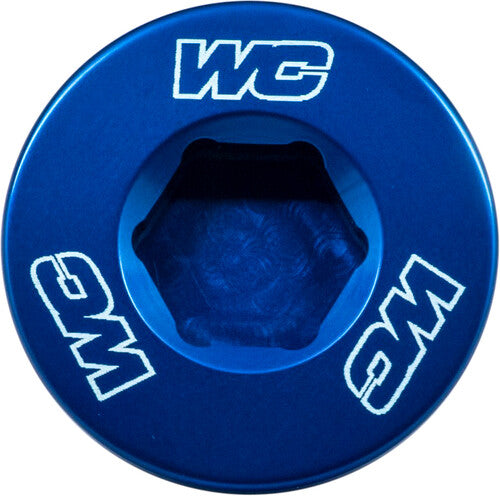 WORKS Engine Plug - 24-450