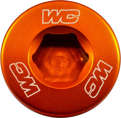 WORKS Engine Plug - 24-453
