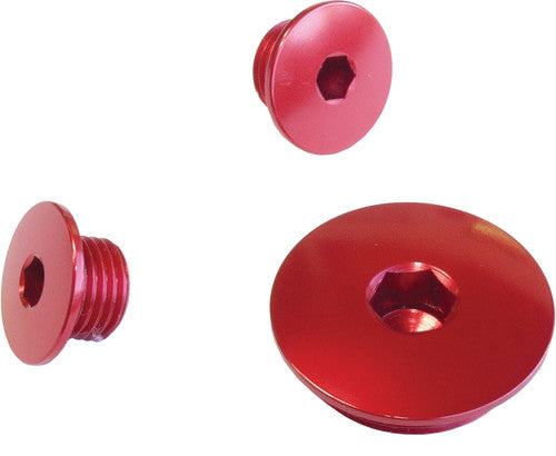 WORKS Engine Plug - 24-525