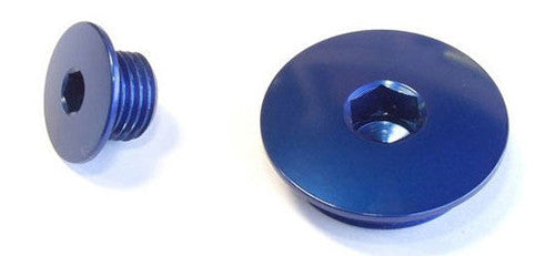 WORKS Engine Plug - 24-530