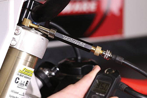 WORKS No Air Loss Adapter - 26-355