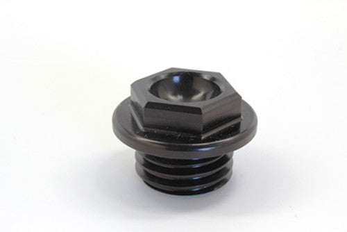WORKS Oil Filler Plug - 24-003