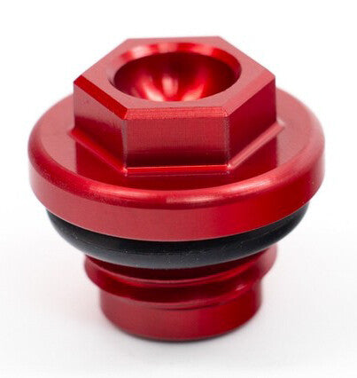 WORKS Oil Filler Plug - 24-077