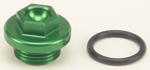 WORKS Oil Filler Plug - 24-198