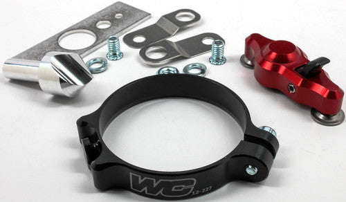 WORKS Pro Launch Start Device - 12-227