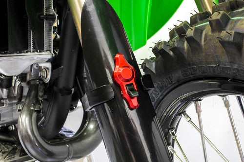 WORKS Pro Launch Start Device - 12-300