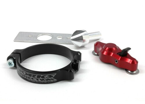 WORKS Pro Launch Start Device - 12-416