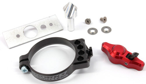 WORKS Pro Launch Start Device - 12-518