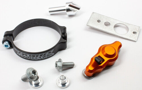 WORKS Pro Launch Start Device - 12-607