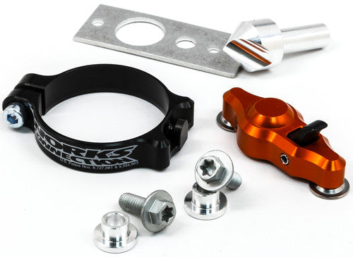 WORKS Pro Launch Start Device - 12-611