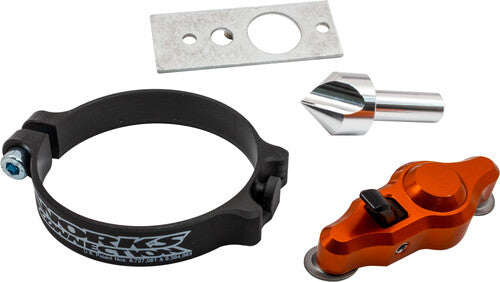 WORKS Pro Launch Start Device - 12-622